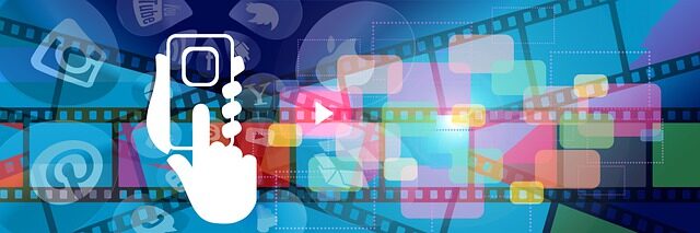 tiktok, social media, interaction